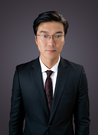 陈老师
