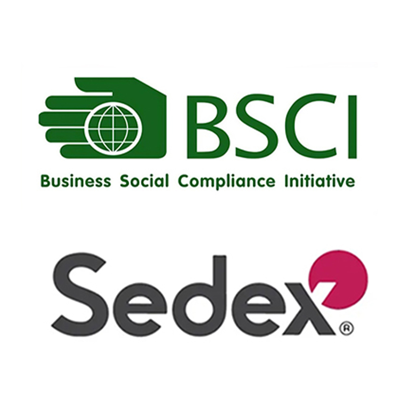 Sedex和Amfori BSCI 的不同之处