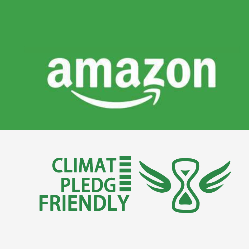 一文读懂什么是亚马逊气候友好承诺认证（Climate Pledge Friendly）？