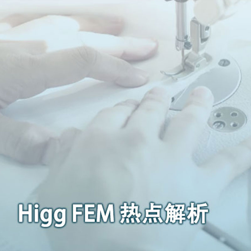 Higg FEM 2024热点解析