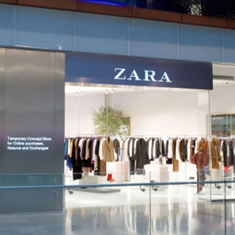 想做ZARA的订单可以自己申请吗 ZARA验厂申请流程