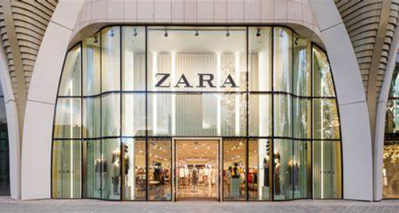ZARA验厂标准（人权）