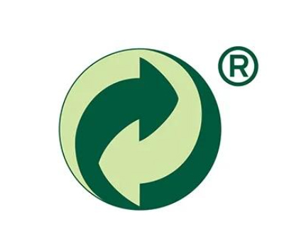 如何申请绿点（Green Dot®）标志？