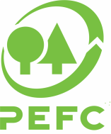 拥抱可持续未来：PEFC认证，守护地球的绿色选择