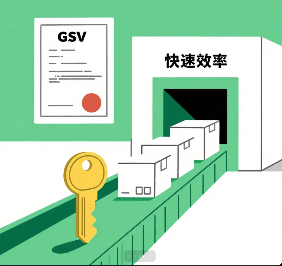 成为GSV认证专家，畅通全球贸易，赢取沃尔玛订单