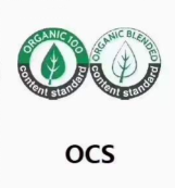 OCS认证：全球认可的有机含量验证标准