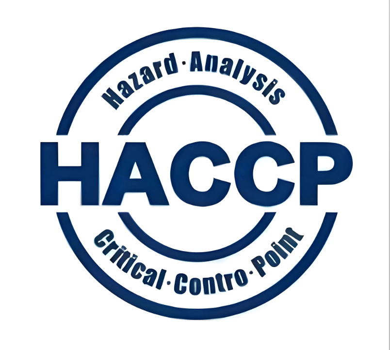 HACCP认证：构建坚不可摧的食品安全管理体系