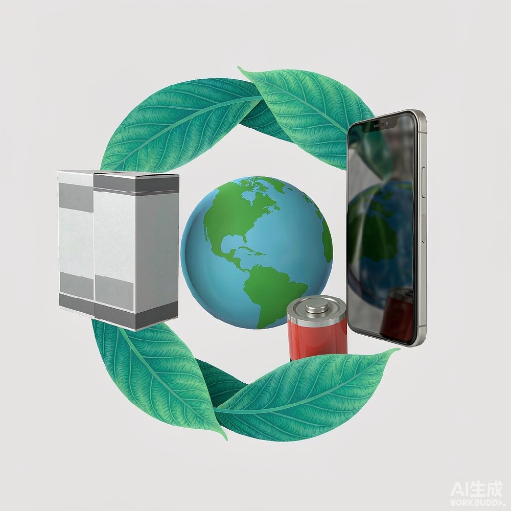 EPR生产者责任延伸全解_包装法·WEEE·电池法注册指南
